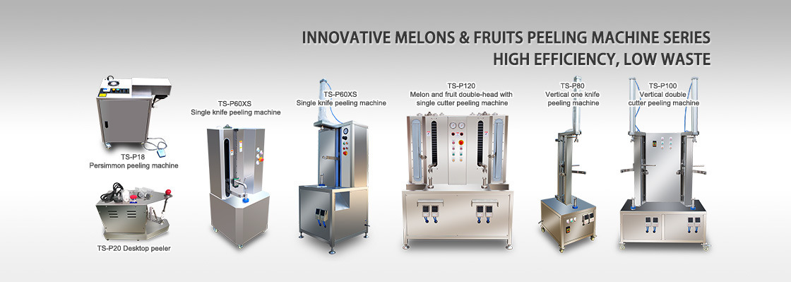 Obieraczka do owoców i warzyw