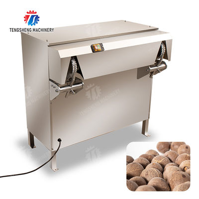Coconut Sheller coconut milk processing production Supplying Machine