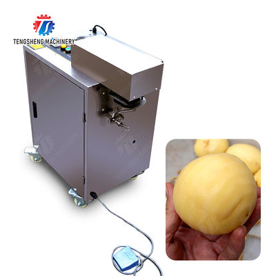 Persimmon peeling machine processing production Supplying Machine