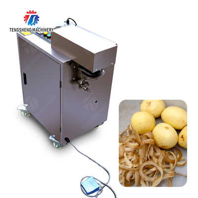 2025 Final Product X Fruit And Vegetable Processing Line for Processing of Fruits and Vegetables