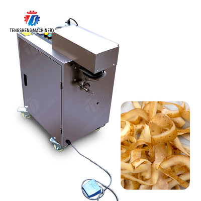 2025 Final Product X Fruit And Vegetable Processing Line for Processing of Fruits and Vegetables