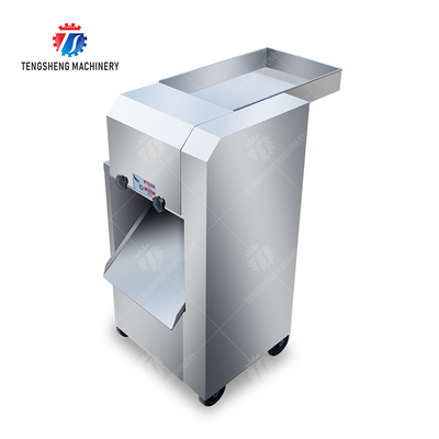 Mushroom slicer Shiitake mushrooms Cutting processing production Machine