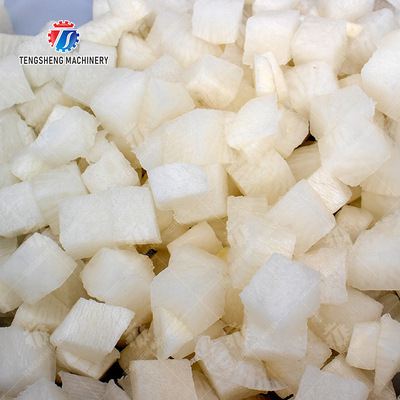 lemon kiwi fruit Vertical root vegetables cutting machine pineapple Ginger Potato Carrot radish Cutting