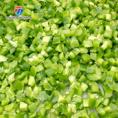Vegetable Onions Saiko persimmon horseshoe pineapple Potato Carrot radish cucumber onion Shiitake mushrooms Mushrooms Bamboo shoots  Large Dicing Machine