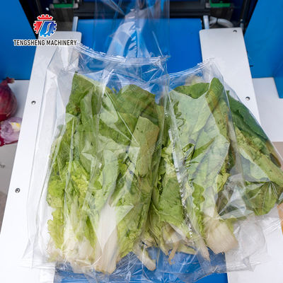 Leaves Vegetables Carrots and longitudinal root vegetables Onions Leafy vegetables Cabbage varieties Fruiting vegetables Saiko persimmon Fruit and Vegetable Pillow Packaging Machine