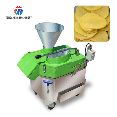 lemon kiwi fruit Vertical root vegetables cutting machine pineapple Ginger Potato Carrot radish Cutting