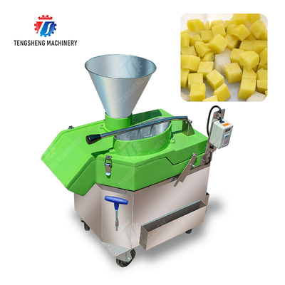 lemon kiwi fruit Vertical root vegetables cutting machine pineapple Ginger Potato Carrot radish Cutting
