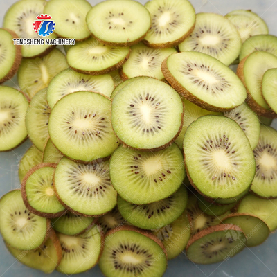 lemon kiwi fruit Vertical root vegetables cutting machine pineapple Ginger Potato Carrot radish Cutting