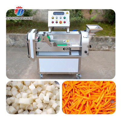 Double head vegetable cutting machine Onions Saiko persimmon papaya Potato Carrot okra Greens Lettuce Cao Xin Baby Cabbage Chinese Cabbage Cabbage Cutting