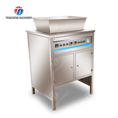Garlic processing production Peeling Machine minced garlic production line
