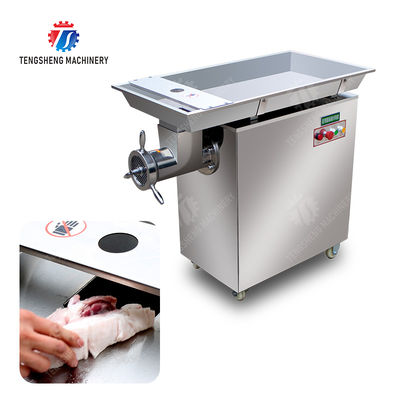 SS Commercial Zębatka Koła Maszynka do Mielenia Mięsa Nadziewarka Kiełbasy