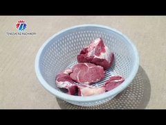 Commercial Beef Rib Machine Meat Tenderizer For Pork Chop